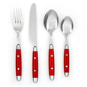 Cambridge Jubilee 16-pc. Flatware Set