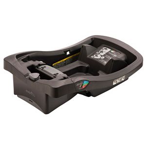 EvenFlo LiteMax Infant Car Seat Base