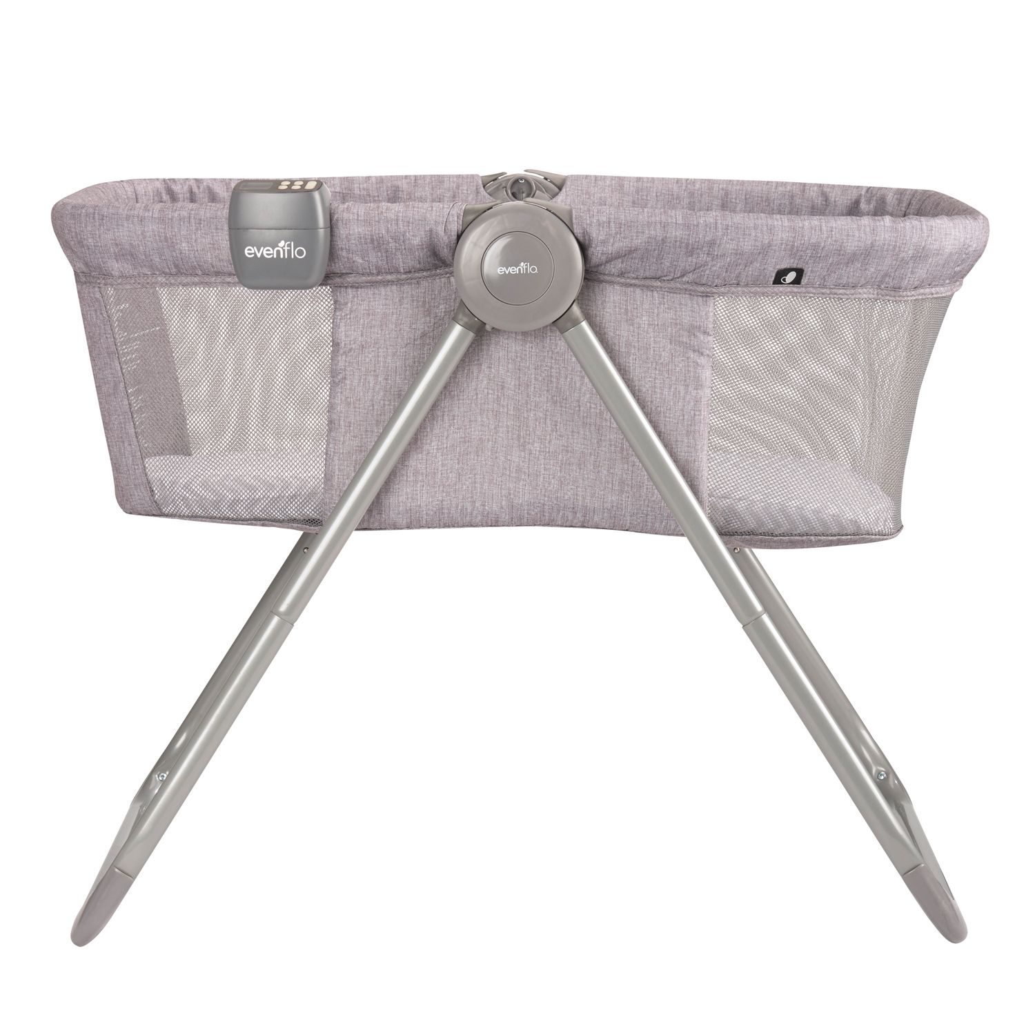 evenflo portable crib