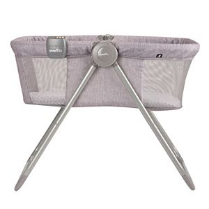 EvenFlo Loft Portable Bassinet
