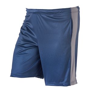 Big & Tall Tek Gear® Sky Training Shorts