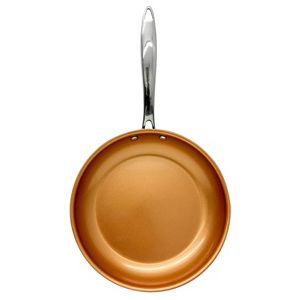 As Seen on TV Gotham Steel Pro Hard-Anodized Nonstick Pan