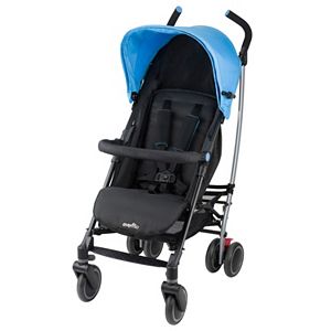 EvenFlo Cambridge Stroller