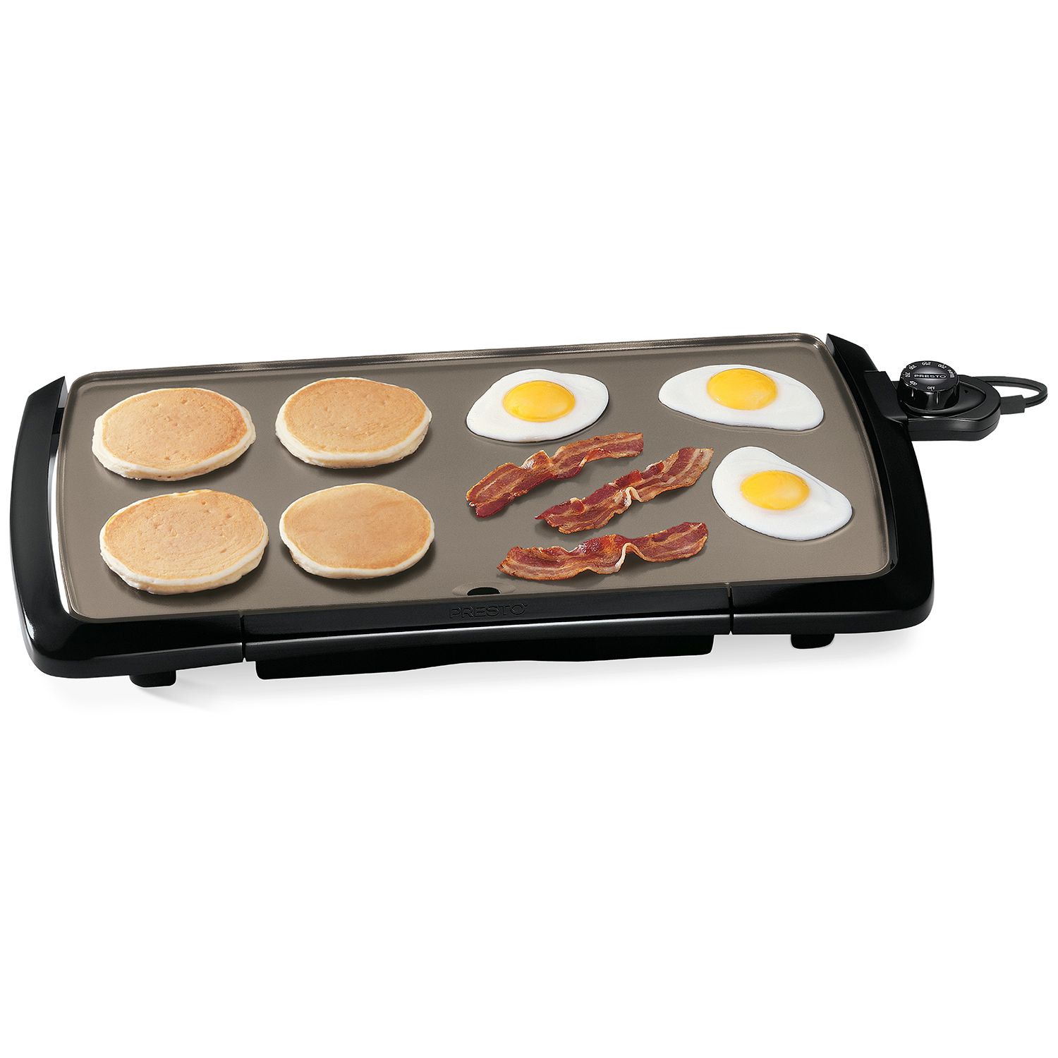 Farberware 20 Family-Size Electric Ceramic Nonstick Griddle