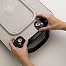 Presto 22-in. Electric Ceramic Griddle with Removable Handles