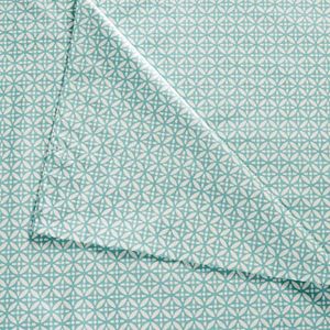 Madison Park 6-piece Medallion Sheet Set