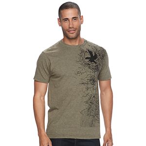 Men's Apt. 9® Map Coordinates Tee