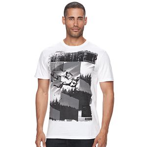 Men's Apt. 9® Triple Crown Bronx, New York Tee