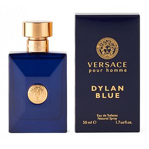 Versace Dylan Blue Men's Cologne