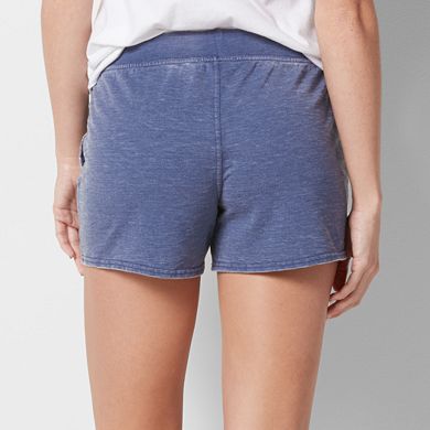 Women's Sonoma Goods For Life® Beach Fleece Shorts