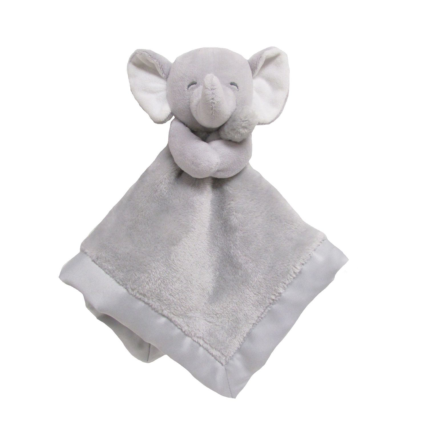 carter's elephant stuffed animal