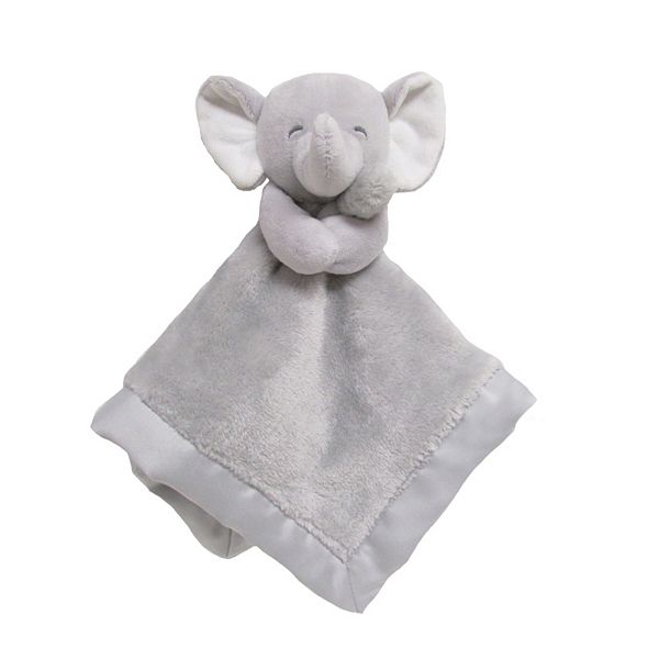 elephant security blanket