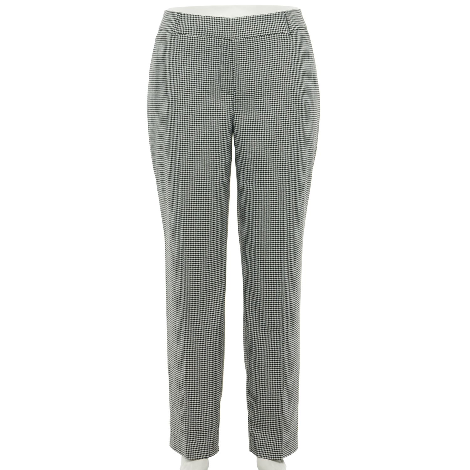 kohls womens plus pants