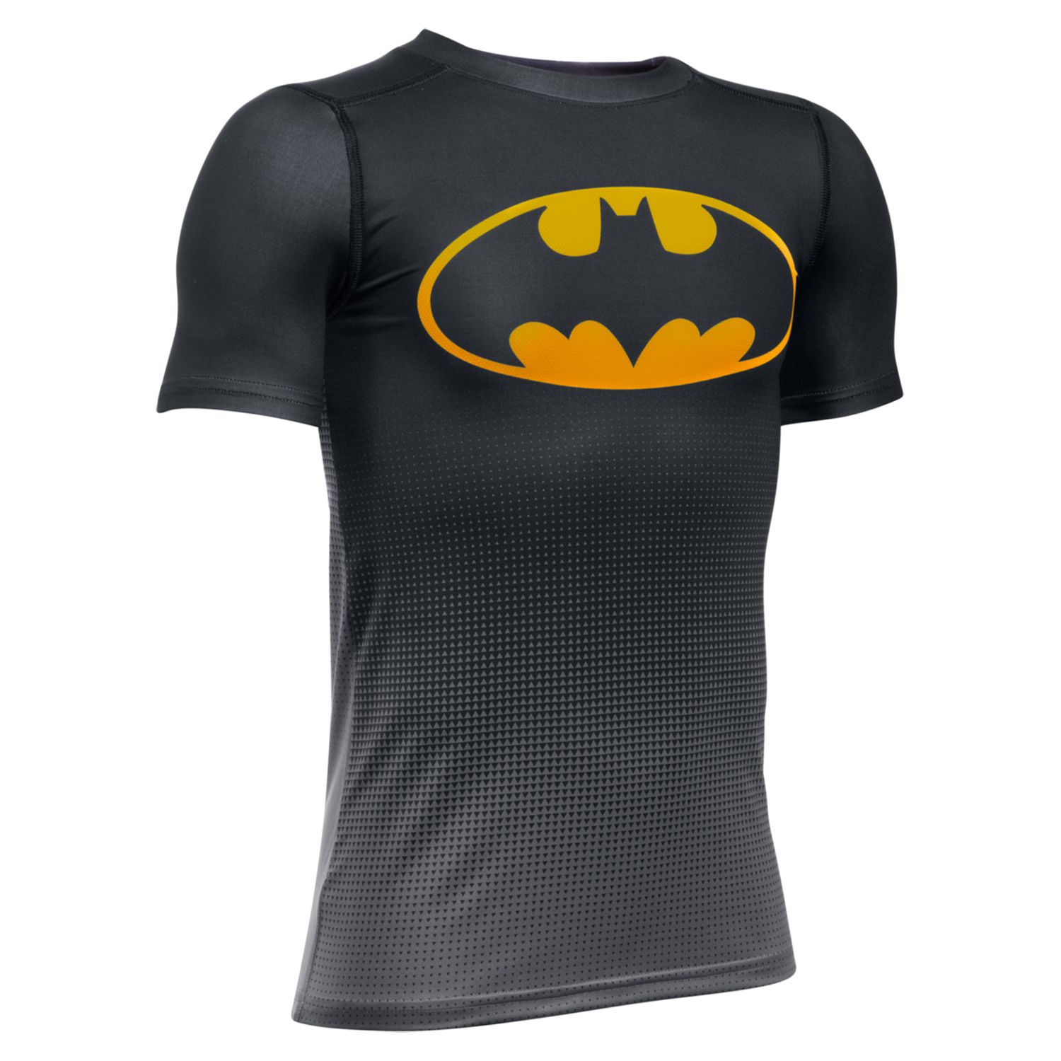 under armour dc comics