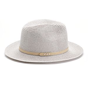 SONOMA Goods for Life™ Straw Panama Hat