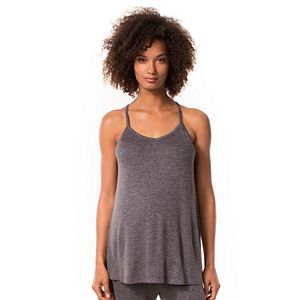 Maternity Pip & Vine by Rosie Pope Racerback Tank