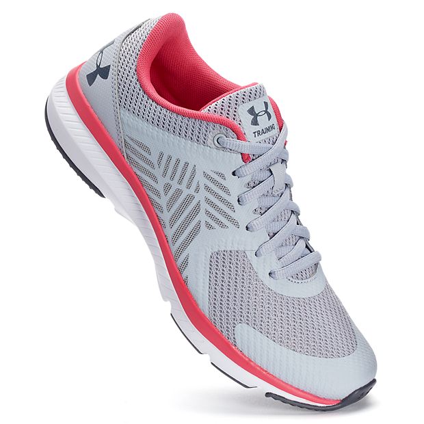 Performance Review: Under Armour Micro G Supersonic