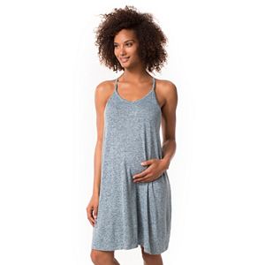 Maternity Pip & Vine by Rosie Pope Racerback Slip