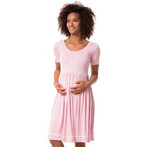 Maternity Pip & Vine by Rosie Pope Nightgown