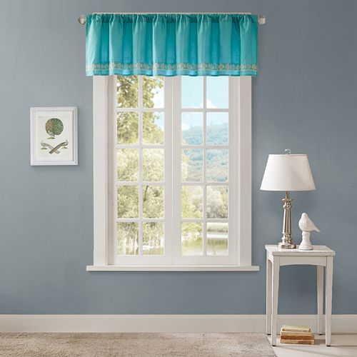 Madison Park Leah Valance