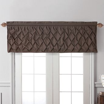VCNY Nilda Window Valance