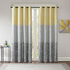 Intelligent Design Energy Efficient Curtains Drapes Window
