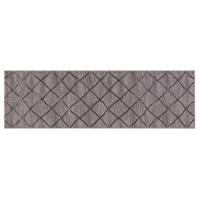 Concord Global Thema Teo Lattice Rug