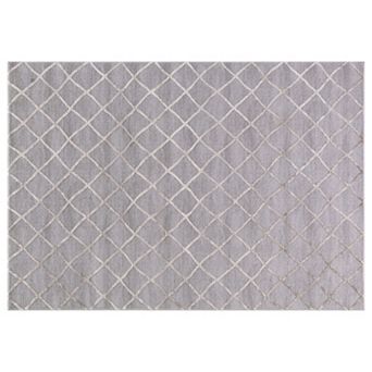 Concord Global Thema Teo Lattice Rug
