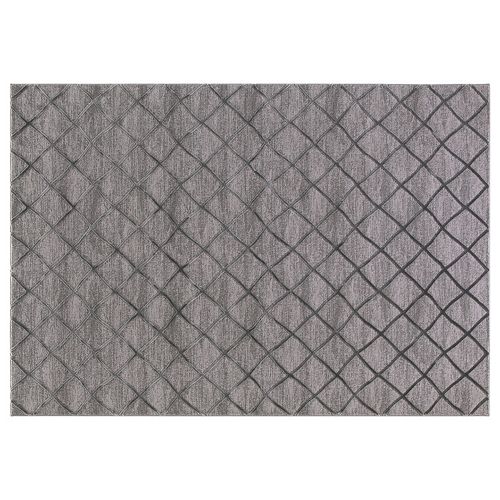 Concord Global Thema Teo Lattice Rug