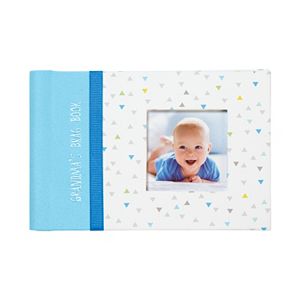 C.R. Gibson Let The Adventure Begin 