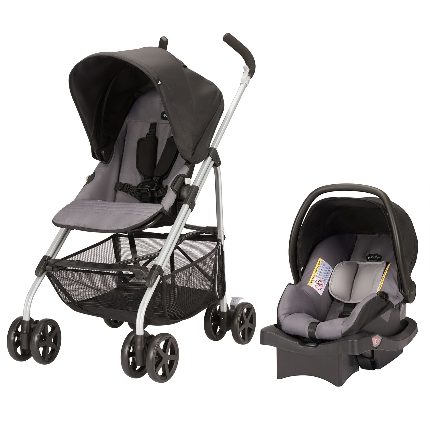 baby jogger double carry bag