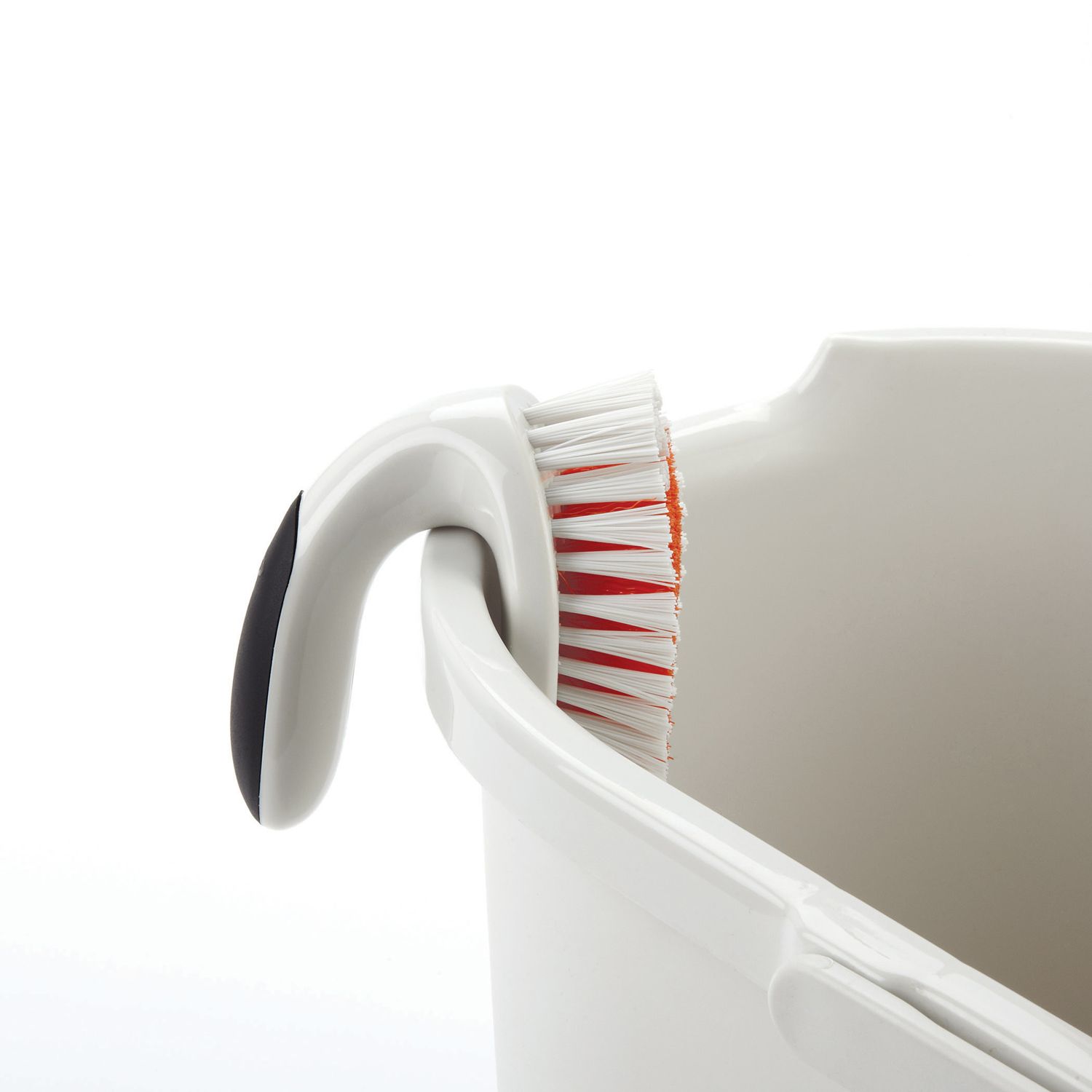 OXO Good Grips Scrub Brush - Thumbnail 4