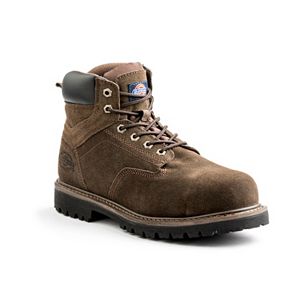 Dickies Prowler EH Men's Steel-Toe Work Boots