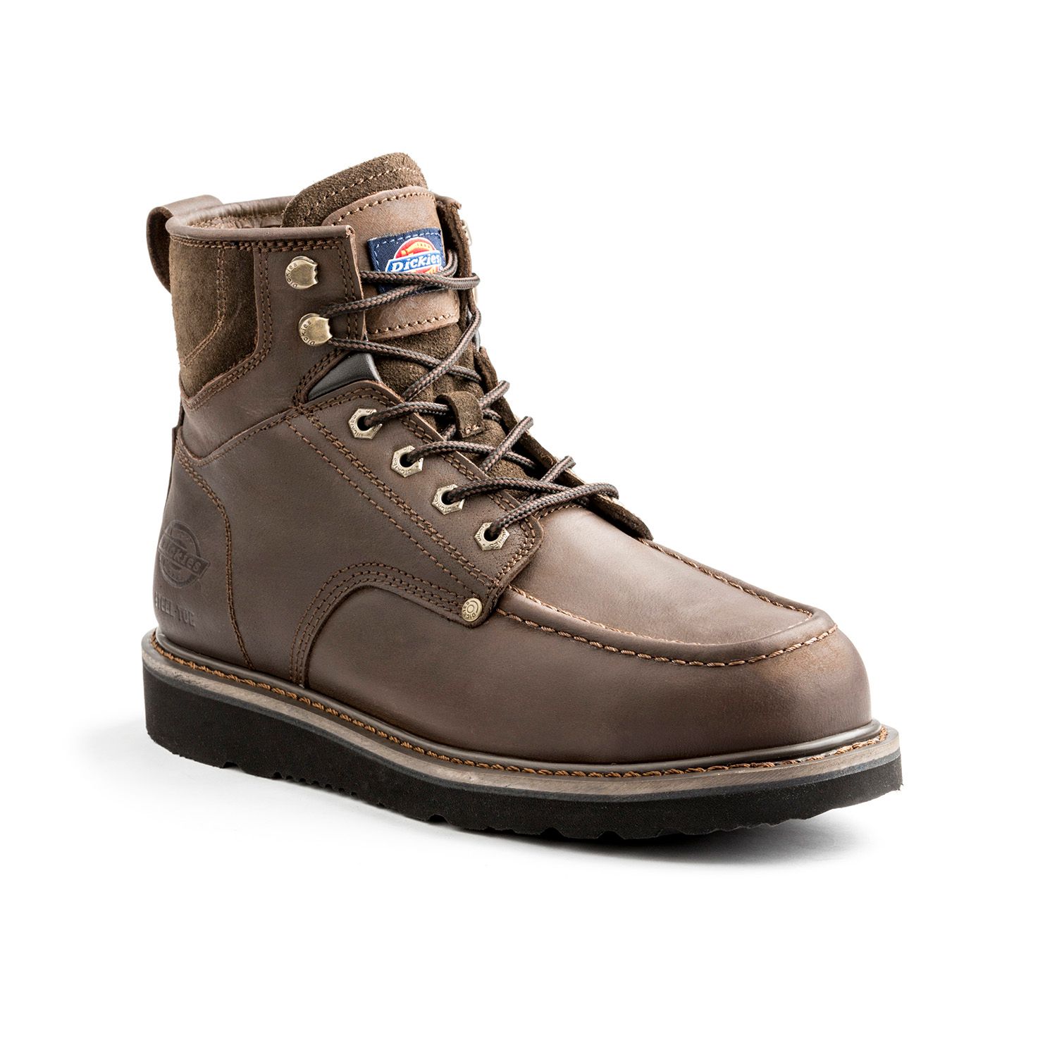 dickies with boots