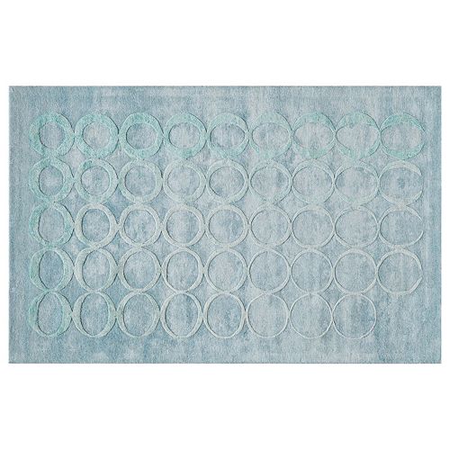 Momeni Millenia Ring Geometric Rug