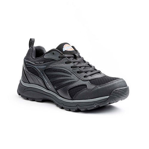 kohls composite toe shoes