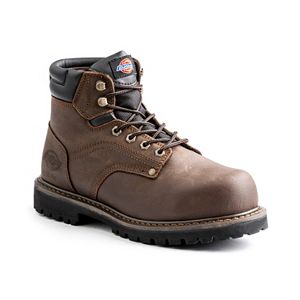 Dickies Ratchet EH Men's Steel-Toe Work Boots