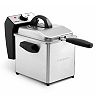 Cuisinart® Compact 2-qt. Deep Fryer