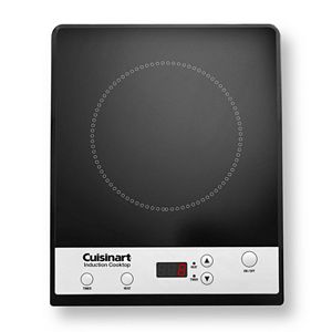 Cuisinart Induction Cooktop