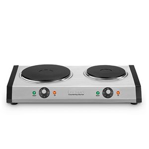 Nuwave Precision 2 Pc Induction Cooktop Set As Seen On Tv