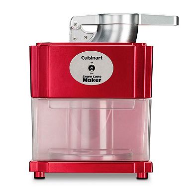 Cuisinart Snow Cone Maker