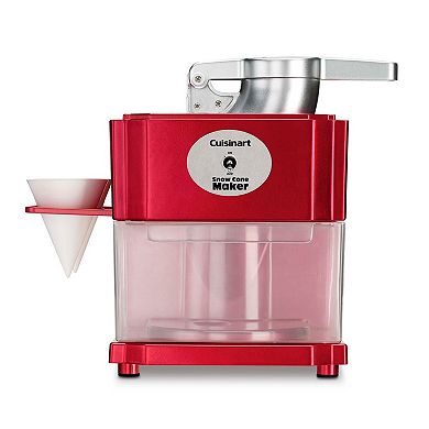 Cuisinart Snow Cone Maker