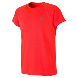 Boys 8-20 New Balance Performance Tee