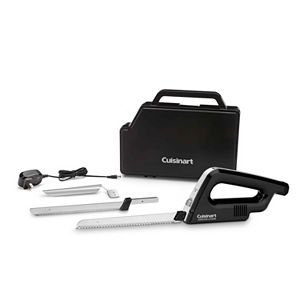 Cuisinart Cordless Electric Knife