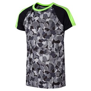 Boys 8-20 New Balance Performance Tee