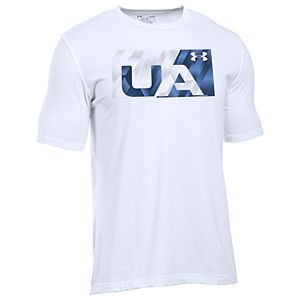 Men's Under Amrour Hyper Ventilation Tee