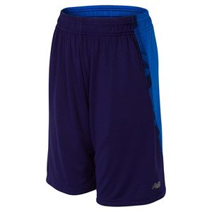 Boys 8-20 New Balance Performance Shorts