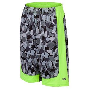 Boys 8-20 New Balance Performance Shorts