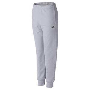 Boys 8-20 New Balance French Terry Jogger Pants