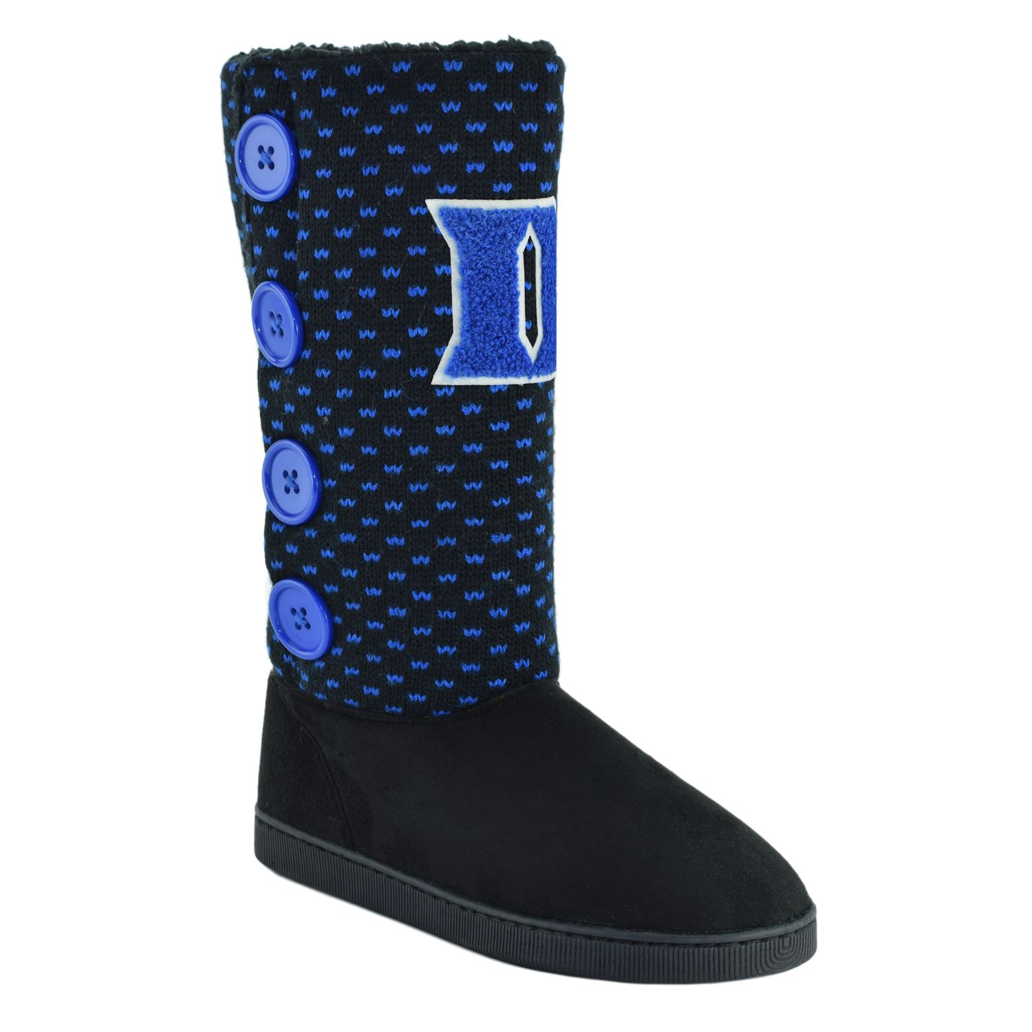 duke blue devils crocs